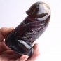1175g Natural Fluorite Crystal Phallic Phallus Penis Dick Genitals worship 797
