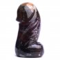1175g Natural Fluorite Crystal Phallic Phallus Penis Dick Genitals worship 797