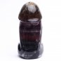 1175g Natural Fluorite Crystal Phallic Phallus Penis Dick Genitals worship 797
