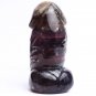 1175g Natural Fluorite Crystal Phallic Phallus Penis Dick Genitals worship 797