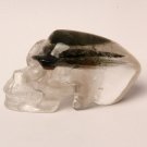 Crysta  Skull