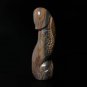 6.6" Natural Ocean Jasper Quartz Crystal Penis worship Phallic Phallus Dick 113