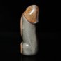 5.2"Natural Ocean Jasper Crystal Phallic Phallus Penis Dick Genitals worship 107