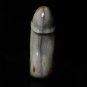 5" Ocean jasper quartz Genitals Phallus Phallic Dick penis worship Massag x109