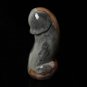 5" Ocean jasper quartz Genitals Phallus Phallic Dick penis worship Massag x109