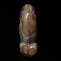 5" Ocean jasper quartz Genitals Phallus Phallic Dick penis worship Massag x109