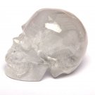 Natural Crystal Skull TL112
