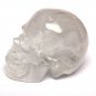 Natural Crystal Skull TL112