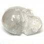 Natural Crystal Skull TL112