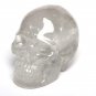 Natural Crystal Skull TL112