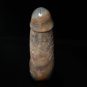 4.8" Natural OCEAN JASPER Penis Phallus, Dick,Quartz,crystal worship Massage 104