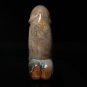 4.8" Natural OCEAN JASPER Penis Phallus, Dick,Quartz,crystal worship Massage 104