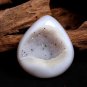 Beautiful boutique Natural Crystal Quartz agate cave specimen healing DB3