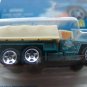 HotWheels troop convoy
