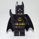 Batman DC Custom minifigure Comic movie building toy figure