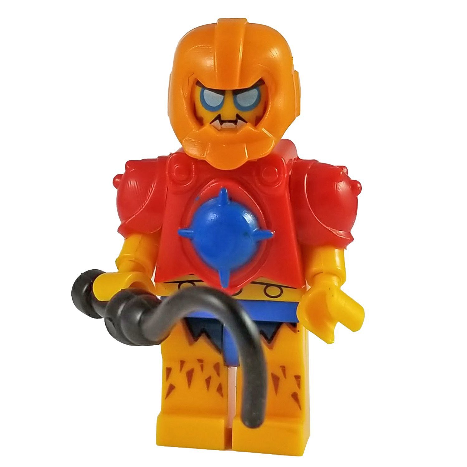 Beastman He-man Custom minifigure MOTU TV Show movie building toy figure
