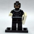 Bullseye Marvel Custom minifigure movie building toy figure