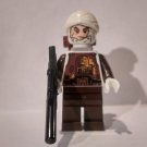 Dengar Star Wars Bounty Hunter Custom minifigure movie building toy figure