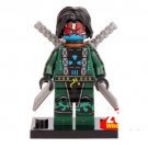 Ghost Maker Marvel Custom minifigure movie building toy figure