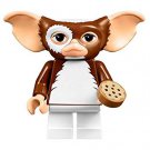 Gizmo Gremlins movie Custom minifigure movie building toy figure