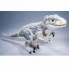 Indominus Rex Jurassic World Custom minifigure movie building toy figure