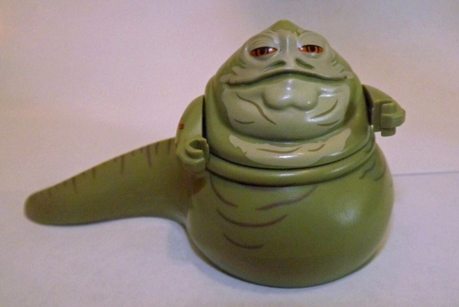 jabba the hutt soft toy