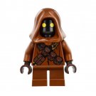 Jawa Star Wars Custom minifigure movie building toy figure