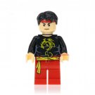 Shang-Chi King Fu Marvel comic Custom minifigure movie building toy figure