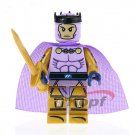 Asgardian Thor Marvel Custom minifigure movie building toy figure