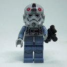 At-AT Driver Star Wars Custom minifigure movie building toy figure