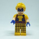 The Trickster DC Custom minifigure movie building toy figure