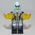 Ebony Maw Thanos Marvel Custom minifigure movie building toy figure