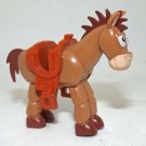 Bullseye Horse Toy Story Custom minifigure Pixar movie building toy figure