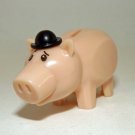 Hamm Toy Story Custom minifigure Pixar movie building Pig toy figure