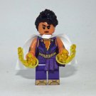 Darla Dudley Shazam DC Custom minifigure movie building toy figure