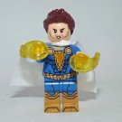 Freddy Freeman Shazam DC Custom minifigure movie building toy figure