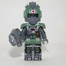 Hound Transformers Custom minifigure movie building toy figure