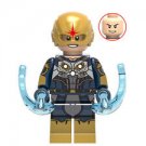 Nova Movie Marvel Custom minifigure movie building toy figure