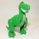 Rex Toy Story Custom minifigure Pixar movie building Pig toy figure