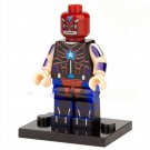 Commander Citizen Steel DC Custom minifigure movie building toy figure