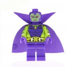 Drax the Destroyer Marvel Custom minifigure movie building toy figure