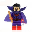 Black Tom Cassidy Doctor Strange Marvel Custom minifigure movie building toy figure