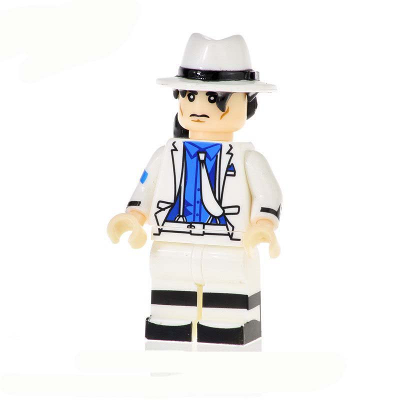 michael jackson pop vinyl figure