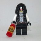 Lobo DC Custom minifigure movie building toy figure