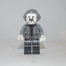 Greyfinder Ghost Nick Harry Potter Custom minifigure movie building toy figure