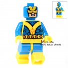 Goliath X-Men movie Marvel Custom minifigure movie building toy figure