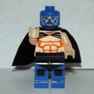 Huracán Ramírez Luchador Wrestler Custom minifigure movie building toy figure