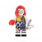 Sally Skellington Disney Custom minifigure movie building  Cartoon toy figure