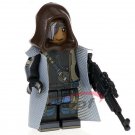 Anna Overwatch Game Custom minifigure movie building toy figure
