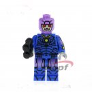 Sentinel X-Men movie Marvel Custom minifigure movie building toy figure